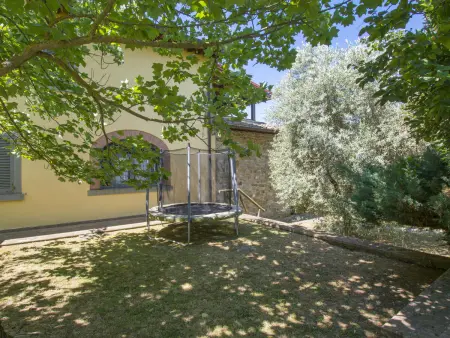 Le Terrazze, Maison 6 personnes à Monte San Savino - Photo 30