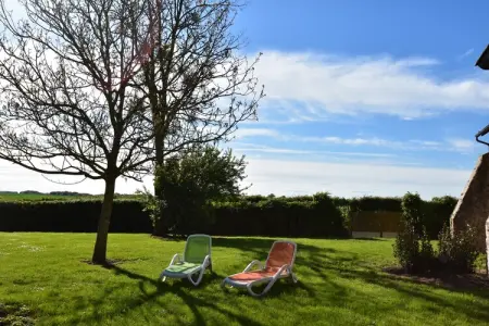 Maison de vacances  St Maurice sur Aveyron ferme, Maison de vacances avec jardin privé dans - Photo 26