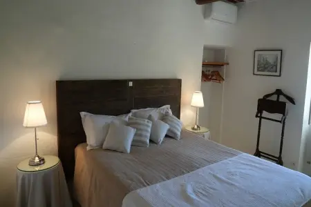 Mas Opideum, Villa Oppède avec piscine privée - Photo 3