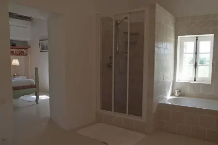Mas Opideum, Villa Oppède avec piscine privée - Photo 20