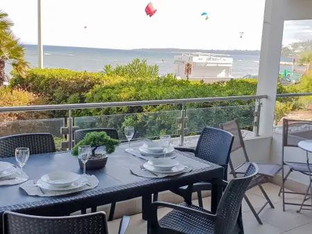 Lerins, Appartement 5 personnes à Cannes - Photo 1