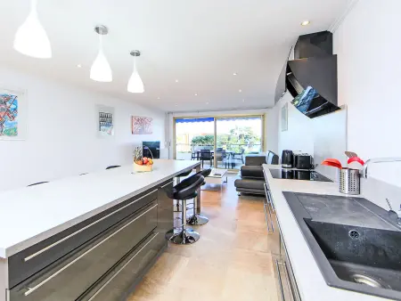 Lerins, Appartement 5 personnes à Cannes - Photo 3