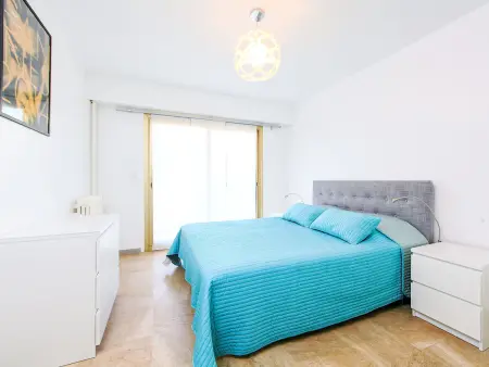 Lerins, Appartement 5 personnes à Cannes - Photo 4