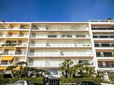 Lerins, Appartement 5 personnes à Cannes - Photo 5