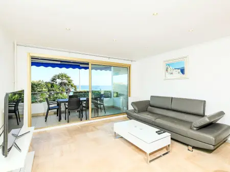 Lerins, Appartement 5 personnes à Cannes - Photo 6