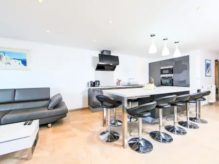 Lerins, Appartement 5 personnes à Cannes - Photo 7