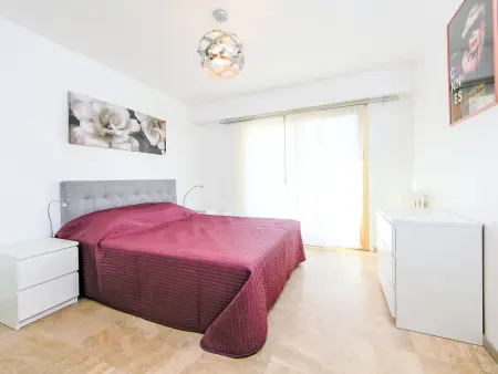 Lerins, Appartement 5 personnes à Cannes - Photo 9