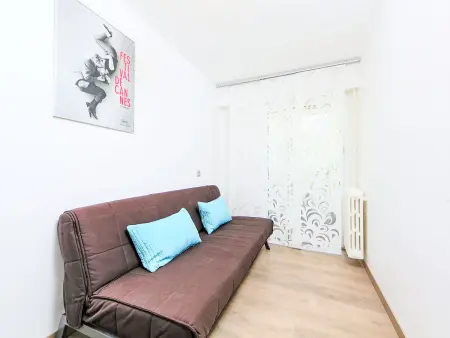 Lerins, Appartement 5 personnes à Cannes - Photo 10