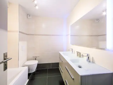 Lerins, Appartement 5 personnes à Cannes - Photo 12