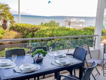 Lerins, Appartement 5 personnes à Cannes - Photo 14