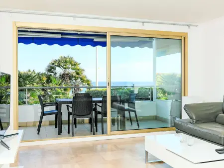 Lerins, Appartement 5 personnes à Cannes - Photo 15