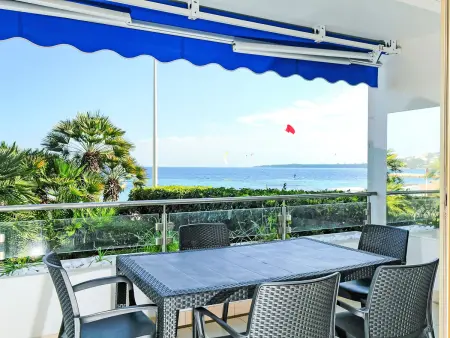Lerins, Appartement 5 personnes à Cannes - Photo 16
