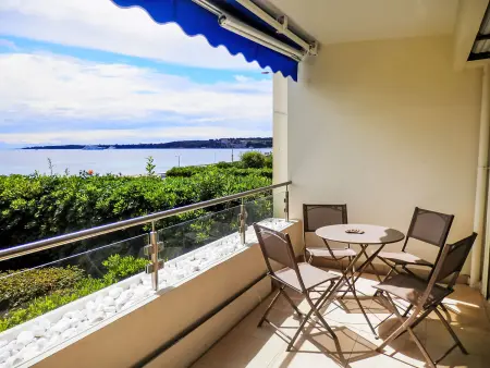 Lerins, Appartement 5 personnes à Cannes - Photo 17
