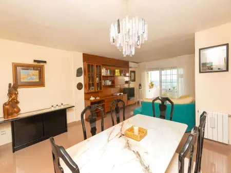 Front Beach, Appartement 6 personnes à Calafell - Photo 1