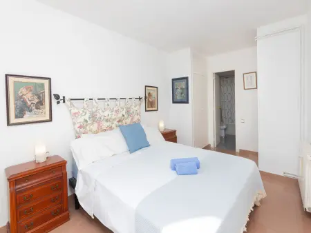 Front Beach, Appartement 6 personnes à Calafell - Photo 3