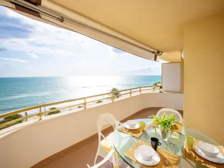Front Beach, Appartement 6 personnes à Calafell - Photo 4