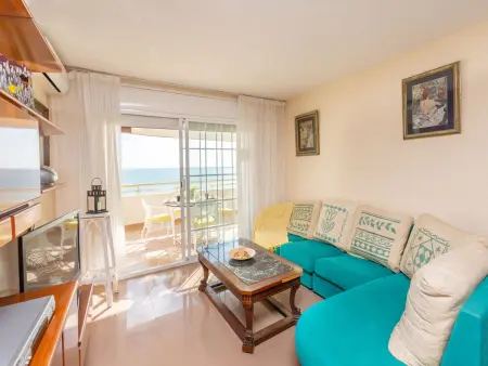 Front Beach, Appartement 6 personnes à Calafell - Photo 5