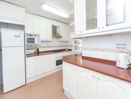 Front Beach, Appartement 6 personnes à Calafell - Photo 7