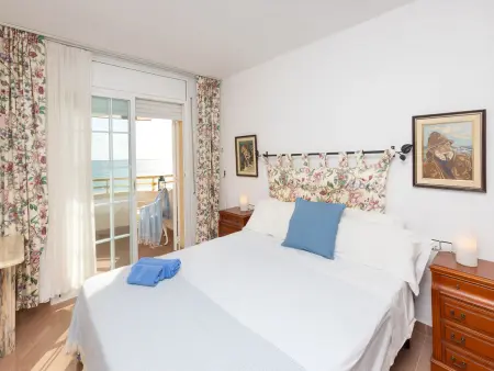 Front Beach, Appartement 6 personnes à Calafell - Photo 8