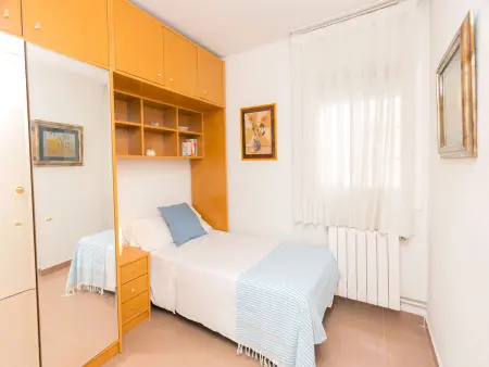 Front Beach, Appartement 6 personnes à Calafell - Photo 10