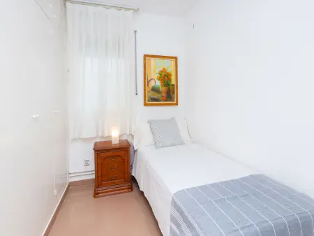 Front Beach, Appartement 6 personnes à Calafell - Photo 11