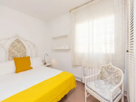 Front Beach, Appartement 6 personnes à Calafell - Photo 13