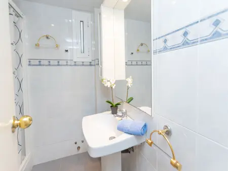 Front Beach, Appartement 6 personnes à Calafell - Photo 14