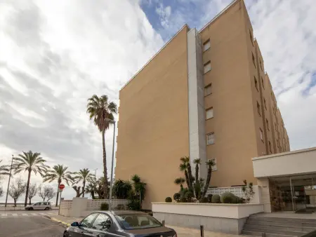 Front Beach, Appartement 6 personnes à Calafell - Photo 15