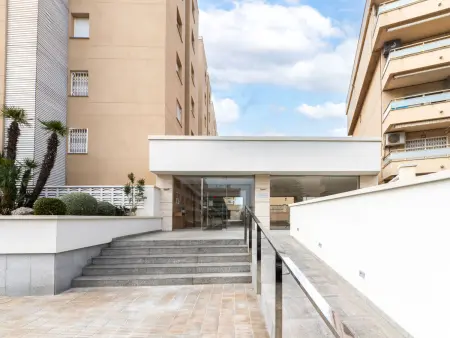 Front Beach, Appartement 6 personnes à Calafell - Photo 17