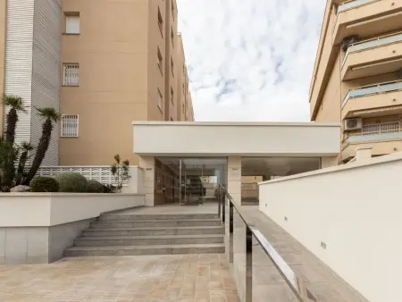 Front Beach, Appartement 6 personnes à Calafell - Photo 18
