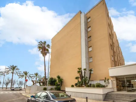 Front Beach, Appartement 6 personnes à Calafell - Photo 19