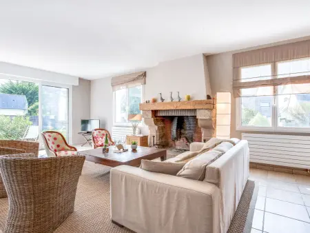 Maison Courlis, Maison 10 personnes à Carnac - Photo 5