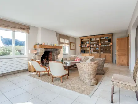 Maison Courlis, Maison 10 personnes à Carnac - Photo 7