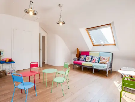 Maison Courlis, Maison 10 personnes à Carnac - Photo 9