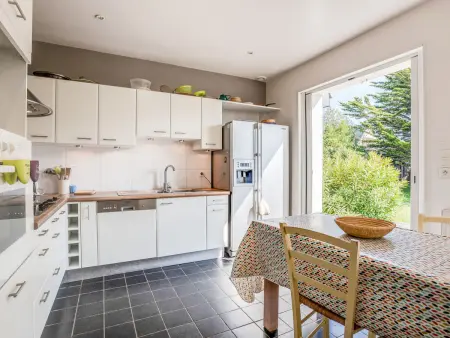 Maison Courlis, Maison 10 personnes à Carnac - Photo 10