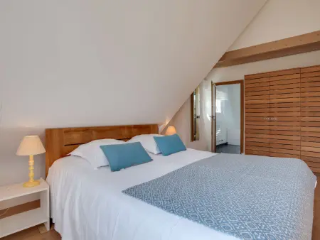 Maison Courlis, Maison 10 personnes à Carnac - Photo 12