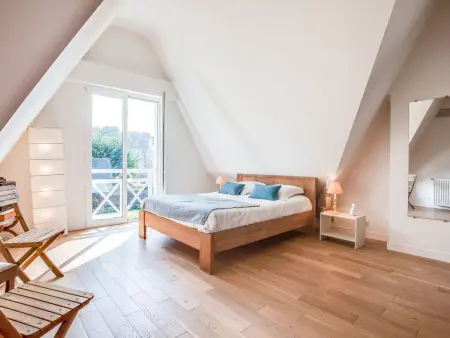 Maison Courlis, Maison 10 personnes à Carnac - Photo 13