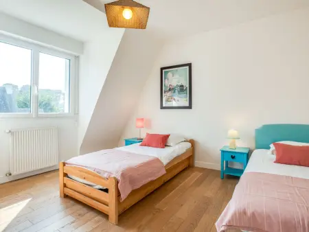 Maison Courlis, Maison 10 personnes à Carnac - Photo 15