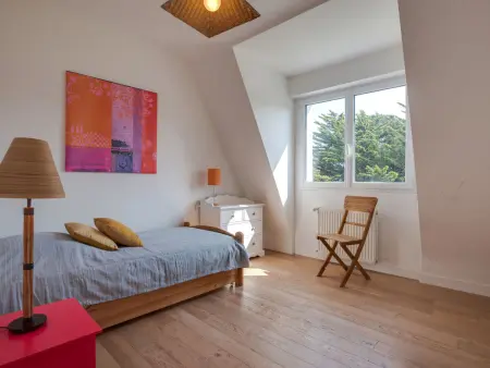 Maison Courlis, Maison 10 personnes à Carnac - Photo 16