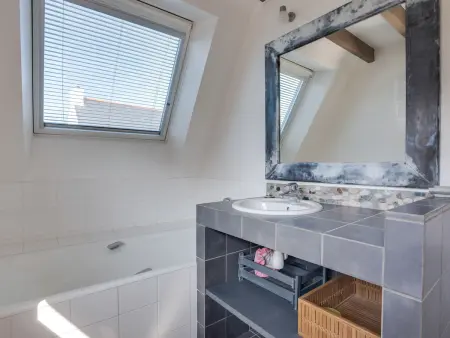Maison Courlis, Maison 10 personnes à Carnac - Photo 18