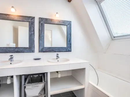 Maison Courlis, Maison 10 personnes à Carnac - Photo 19