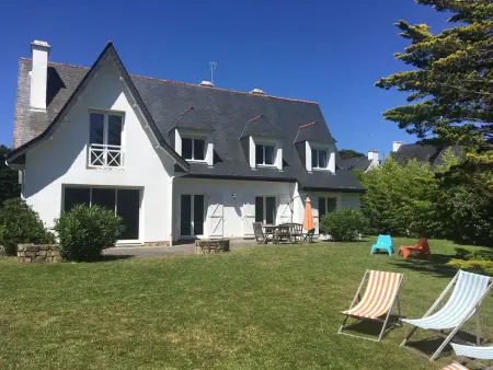 Maison Courlis, Maison 10 personnes à Carnac - Photo 23