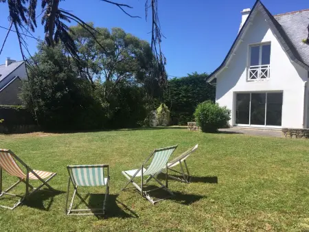 Maison Courlis, Maison 10 personnes à Carnac - Photo 24