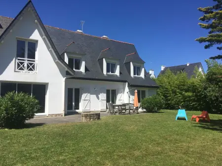 Maison Courlis, Maison 10 personnes à Carnac - Photo 25