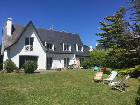 Maison Courlis, Maison 10 personnes à Carnac - Photo 27