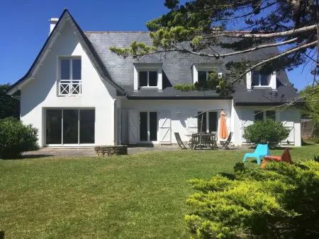 Maison Courlis, Maison 10 personnes à Carnac - Photo 30