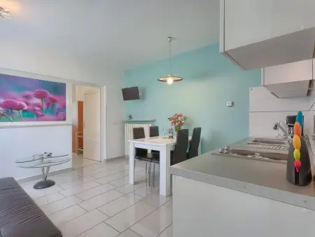 Mariza, Appartement 2 personnes à Labin - Photo 3