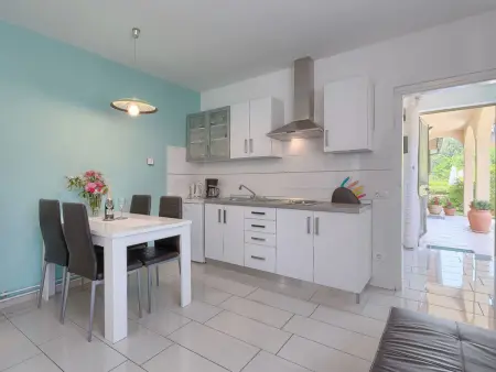 Mariza, Appartement 2 personnes à Labin - Photo 5