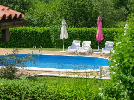 Mariza, Appartement 2 personnes à Labin - Photo 19