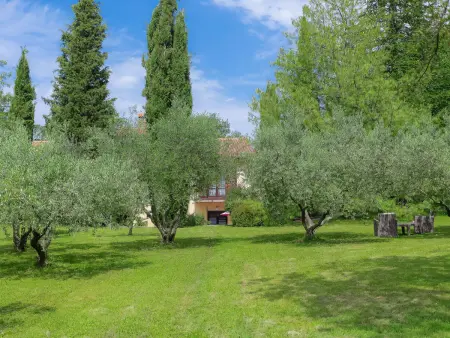 Mariza, Appartement 2 personnes à Labin - Photo 26